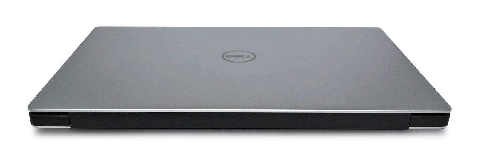 Dell XPS 13 9360 QHD+ UltraBook: Core i7-7500U, 256GB, 8GB RAM, VAT, 1.2KG - CruiseTech