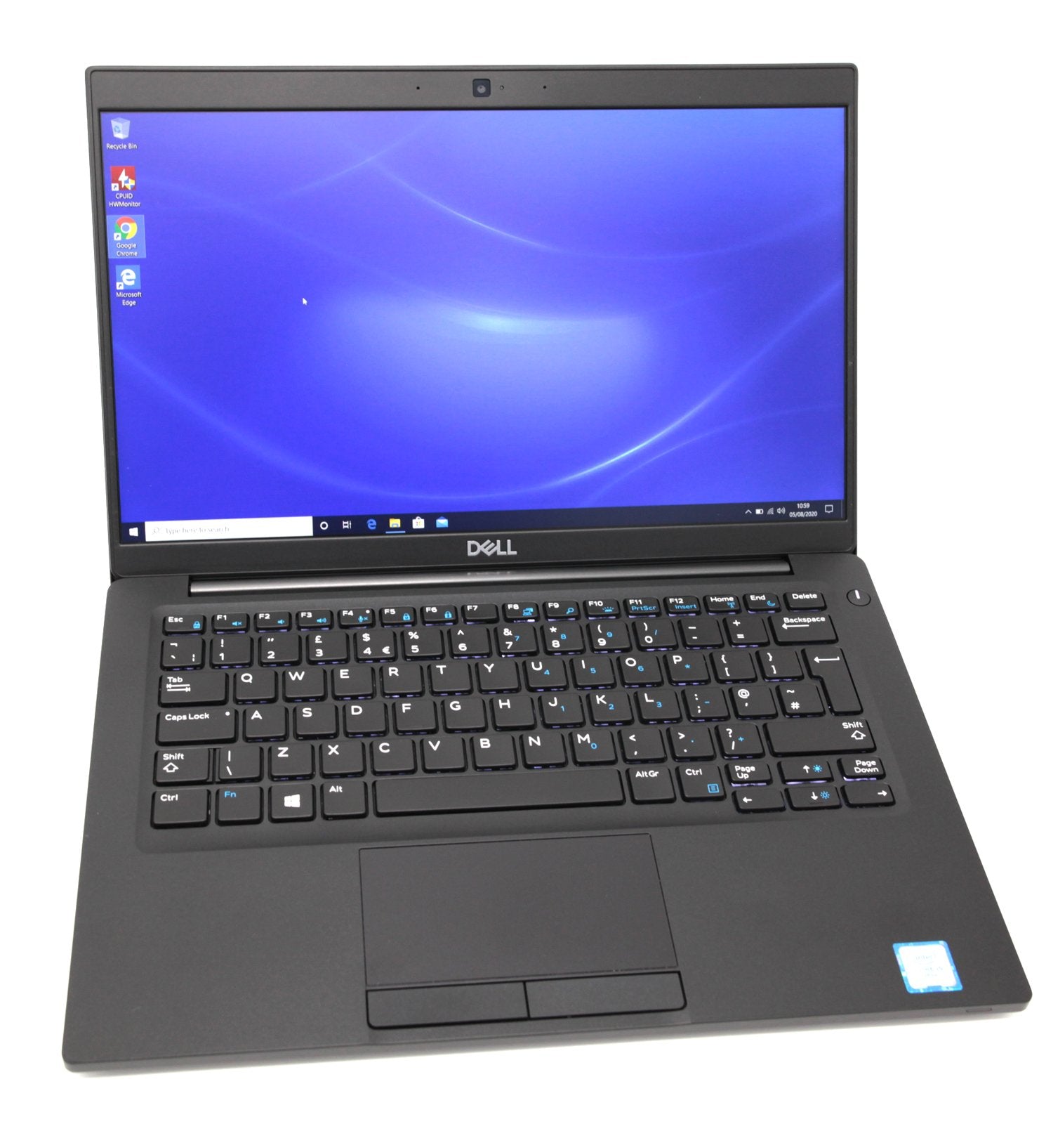 Dell Latitude 7390 Laptop: Intel Core i5, 512GB SSD, 16GB RAM, Warranty VAT