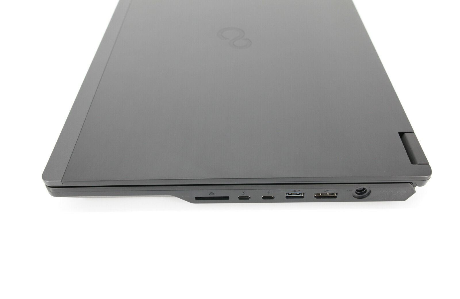 FUJITSU H980 17" Laptop: Quadro P5200, 64GB RAM Core i7-8850H 256GB+HDD Warranty - CruiseTech