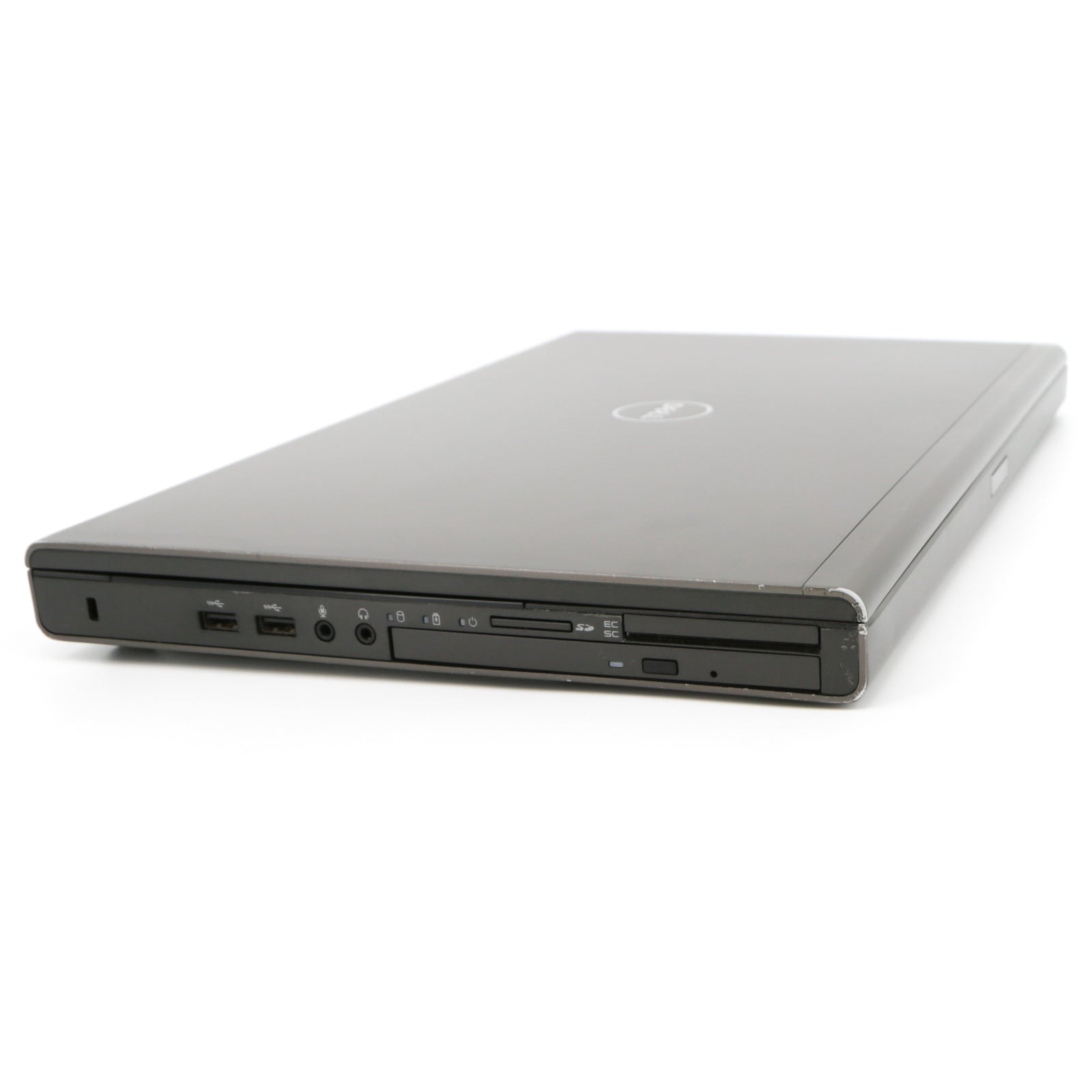 Dell Precision M6800 Laptop: Core i7, 16GB RAM 256GB SSD, Quadro K3100M Warranty