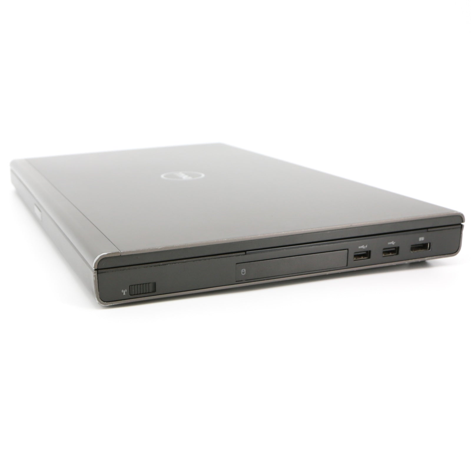 Dell Precision M6800 Laptop: Core i7, 16GB RAM 256GB SSD, Quadro K3100M Warranty