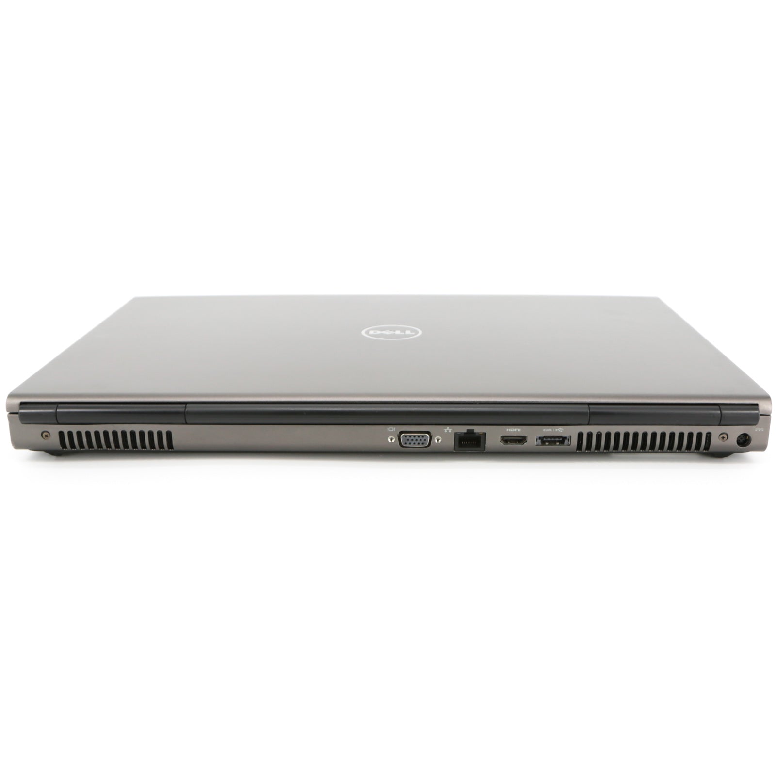 Dell Precision M6800 Laptop: Core i7, 16GB RAM 256GB SSD, Quadro K3100M Warranty