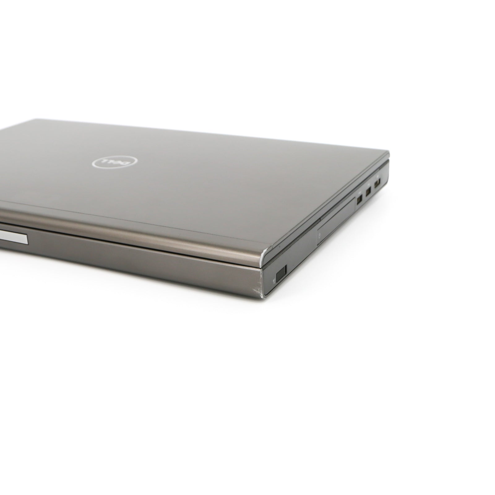 Dell Precision M6800 Laptop: Core i7, 16GB RAM 256GB SSD, Quadro K3100M Warranty