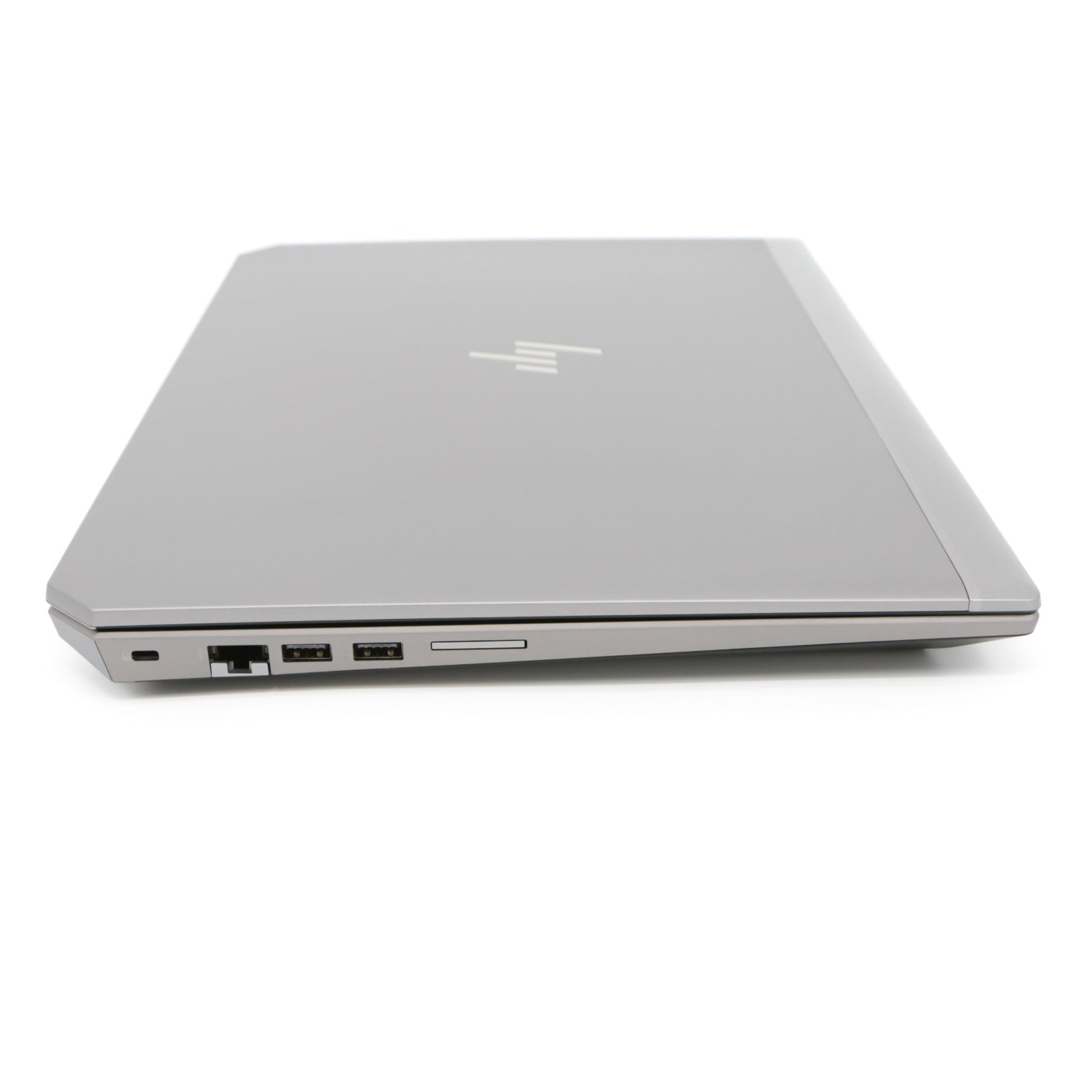 HP ZBook 15 G6 Laptop: Core i7-9850H, 32GB RAM, 512GB SSD, Quadro T1000 Warranty