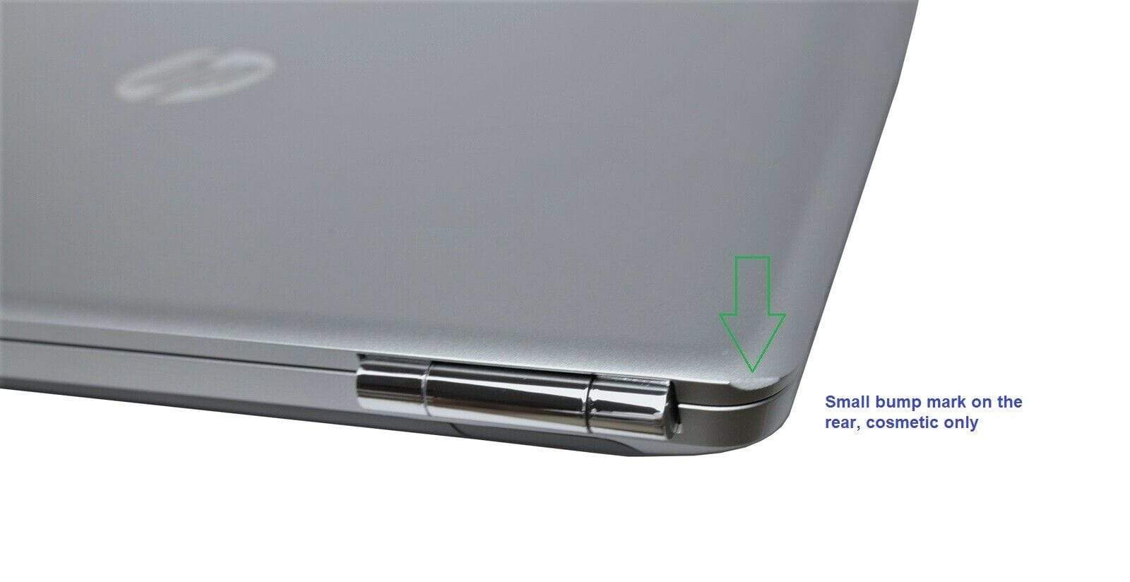 HP 17.3" Premium Laptop: Core i7-6700HQ, NVIDIA 960M, 8GB RAM, 128GB+1TB - CruiseTech