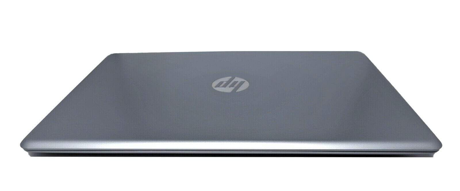 HP 17.3" Premium Laptop: Core i7-6700HQ, NVIDIA 960M, 8GB RAM, 128GB+1TB - CruiseTech