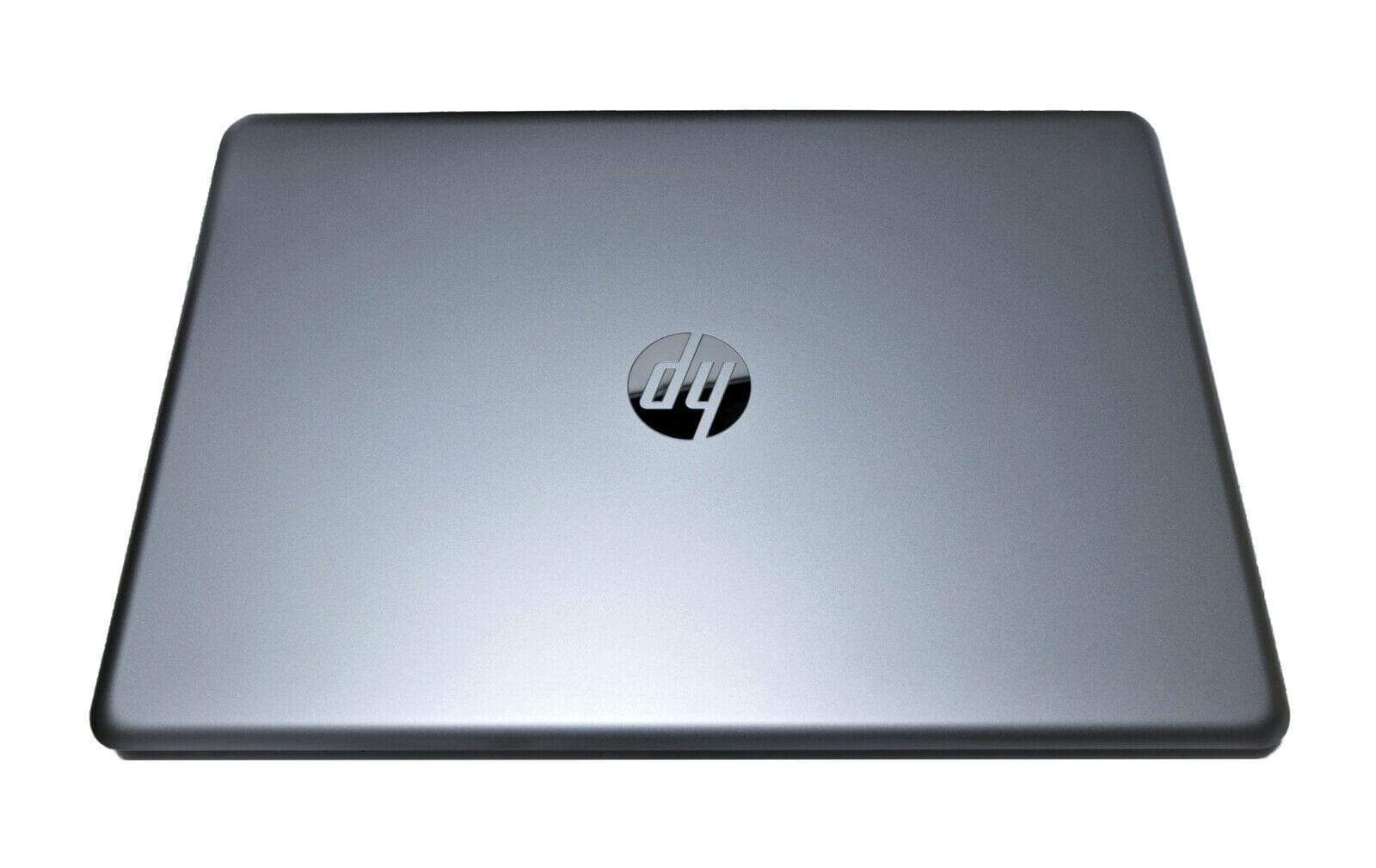 HP 17.3" Premium Laptop: Core i7-6700HQ, NVIDIA 960M, 8GB RAM, 128GB+1TB - CruiseTech