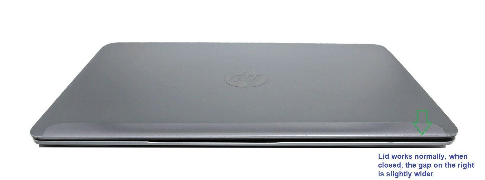 HP EliteBook 1040 14" Laptop: 8GB RAM, 240GB SSD Core i5 Warranty 1.5kg VAT - CruiseTech