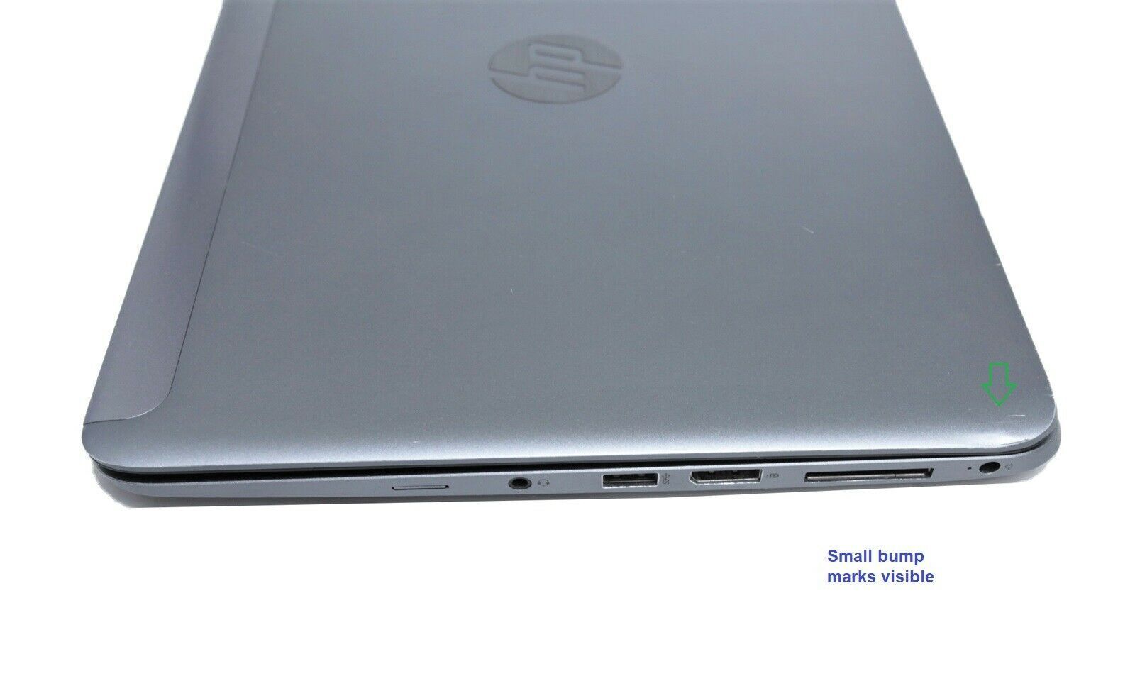 HP EliteBook 1040 14" Laptop: 8GB RAM, 240GB SSD Core i5 Warranty 1.5kg VAT - CruiseTech