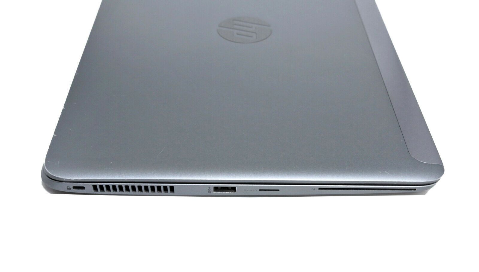 HP EliteBook 1040 14" Laptop: 8GB RAM, 240GB SSD Core i5 Warranty 1.5kg VAT - CruiseTech