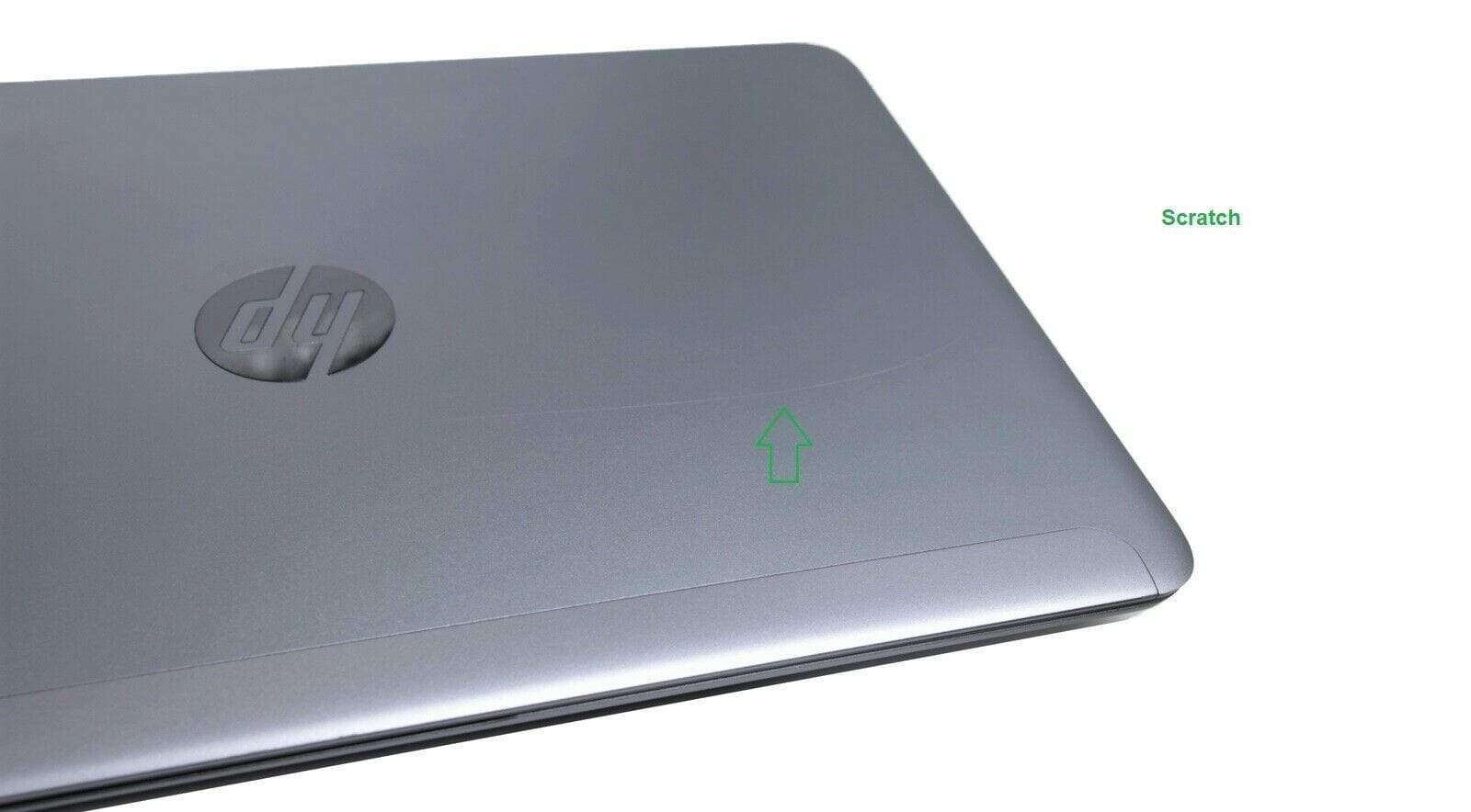HP EliteBook 1040 Folio G1 UltraBook: Core i5, 8GB RAM, 120GB, VAT, Warranty - CruiseTech