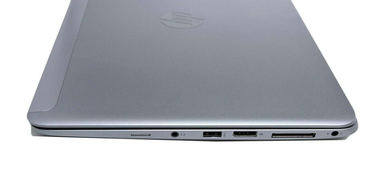 HP EliteBook 1040 Folio G1 UltraBook: Core i5, 8GB RAM, 120GB, VAT, Warranty - CruiseTech