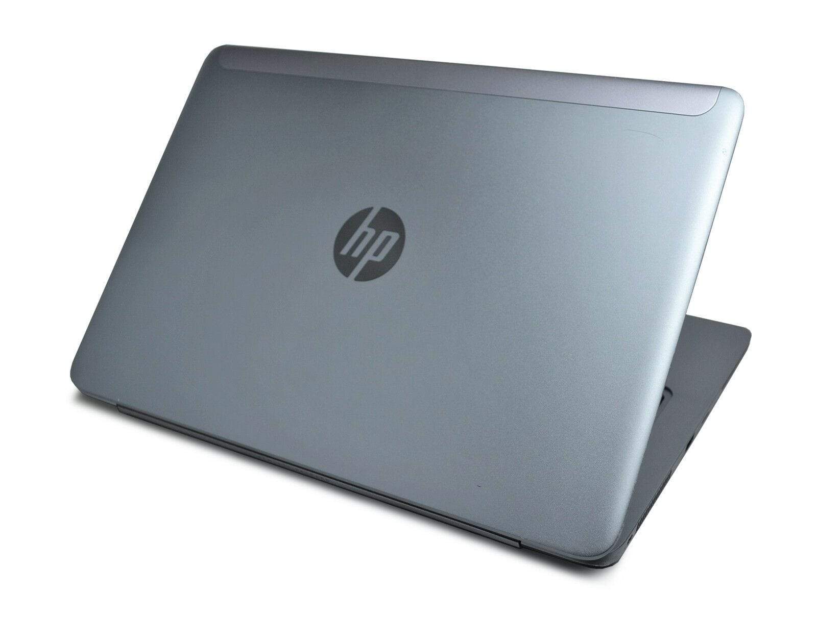 HP EliteBook 1040 G1 UltraBook: 240GB, 8GB RAM, 1.5kg, Core i5, VAT, Warranty - CruiseTech