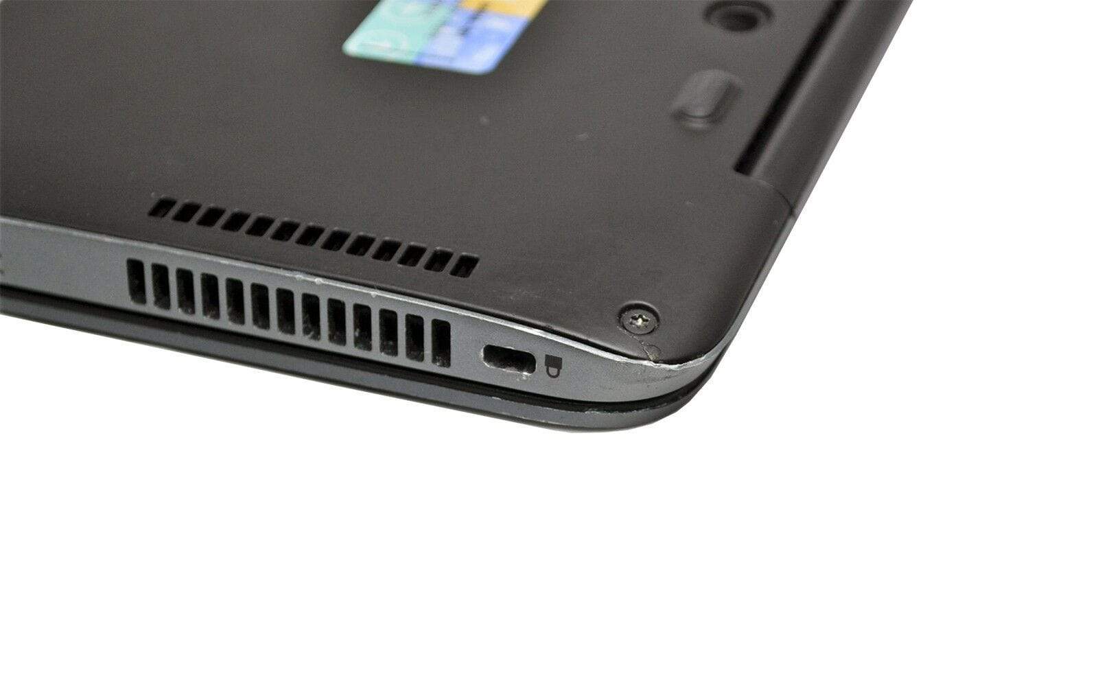 HP EliteBook 1040 G1 UltraBook: 240GB, 8GB RAM, 1.5kg, Core i5, VAT, Warranty - CruiseTech