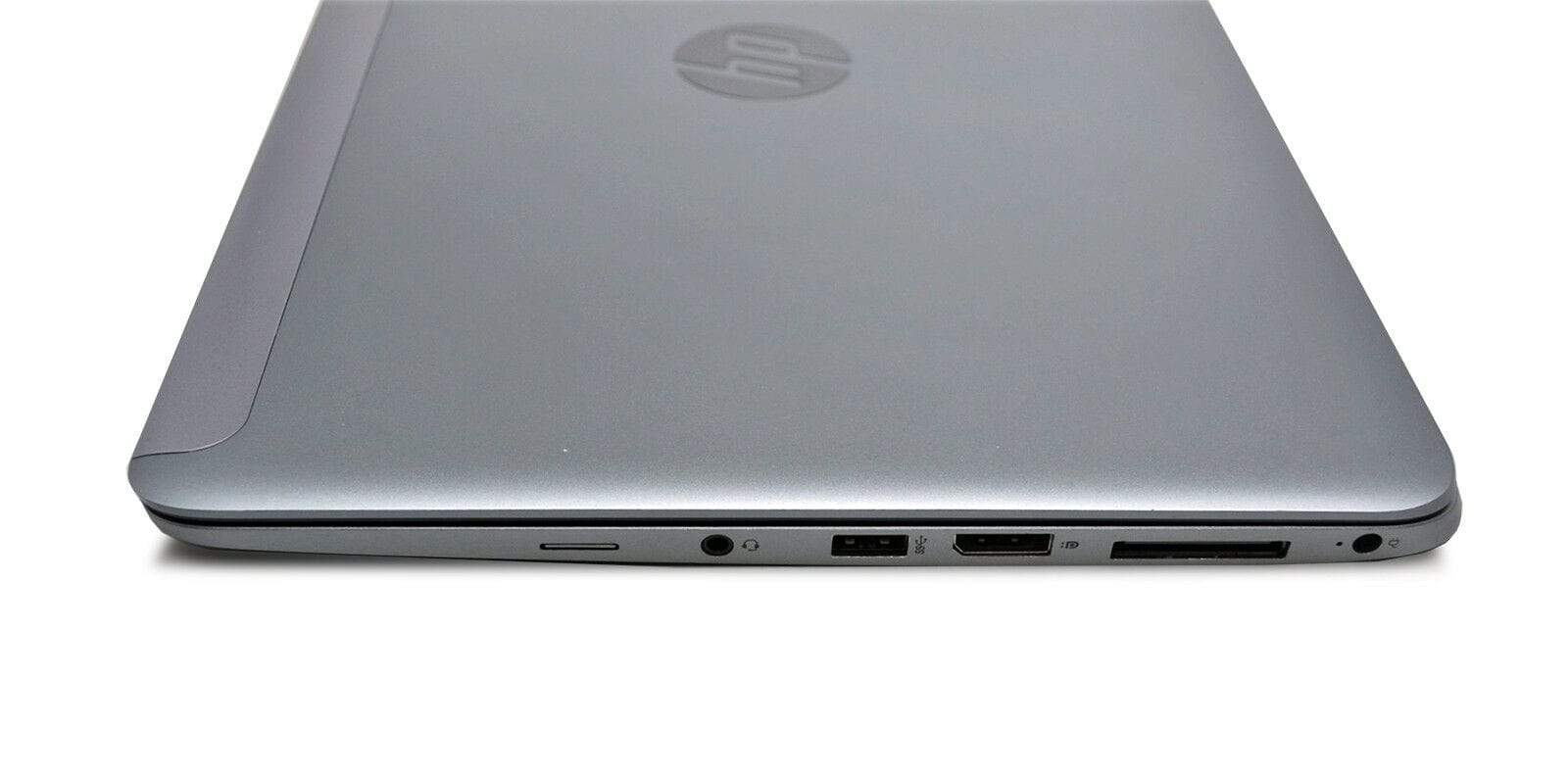 HP EliteBook 1040 G1 UltraBook: 240GB, 8GB RAM, 1.5kg, Core i5, VAT, Warranty - CruiseTech