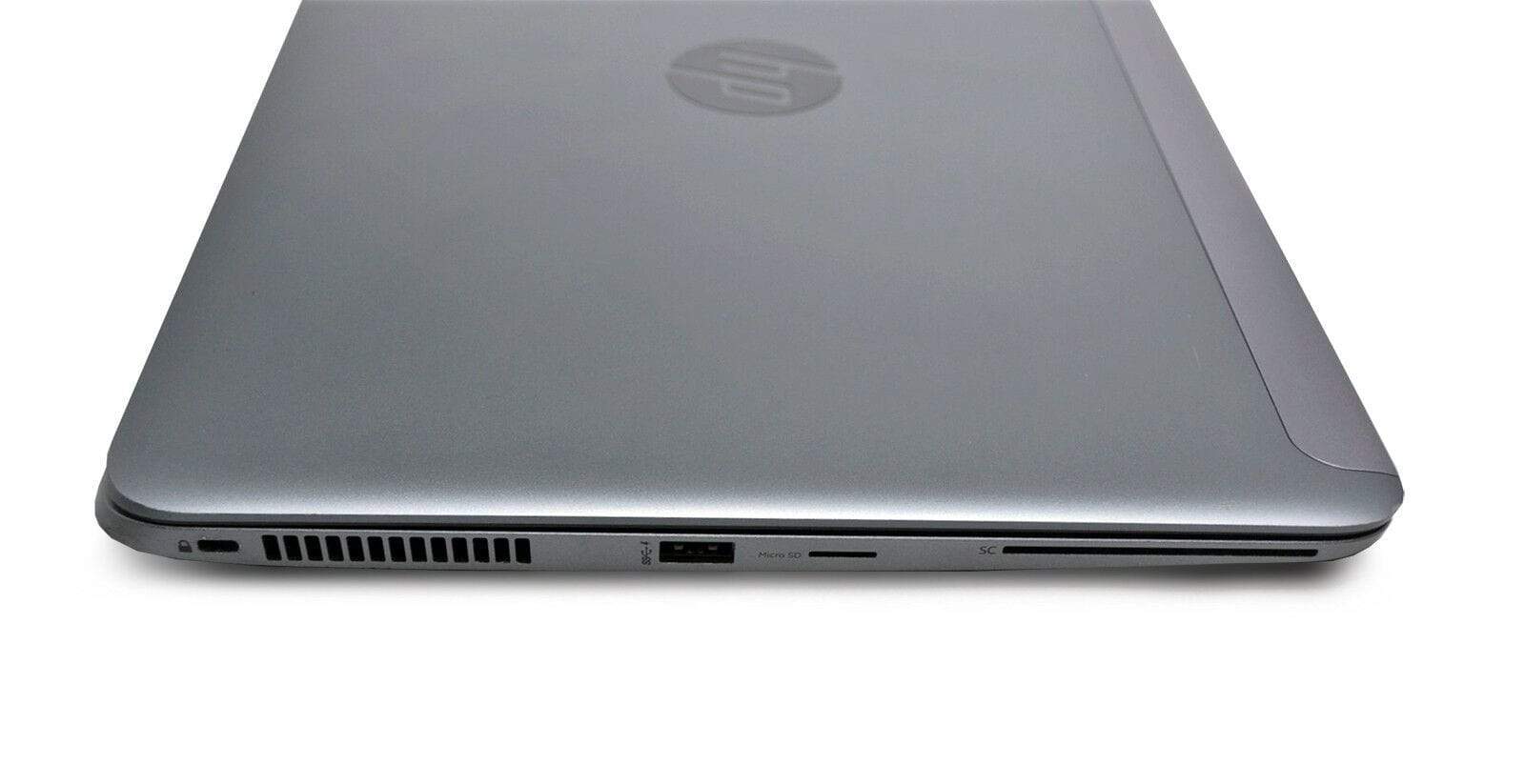 HP EliteBook 1040 G1 UltraBook: 240GB, 8GB RAM, 1.5kg, Core i5, VAT, Warranty - CruiseTech