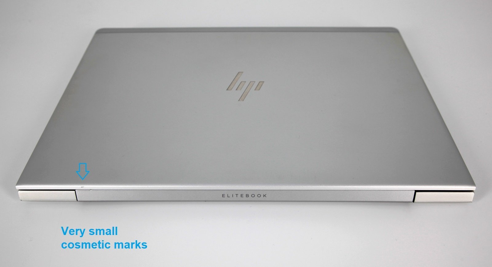 HP EliteBook 745 G5 14" Laptop: Ryzen 7 16GB RAM, 512GB Warranty, Privacy Screen - CruiseTech