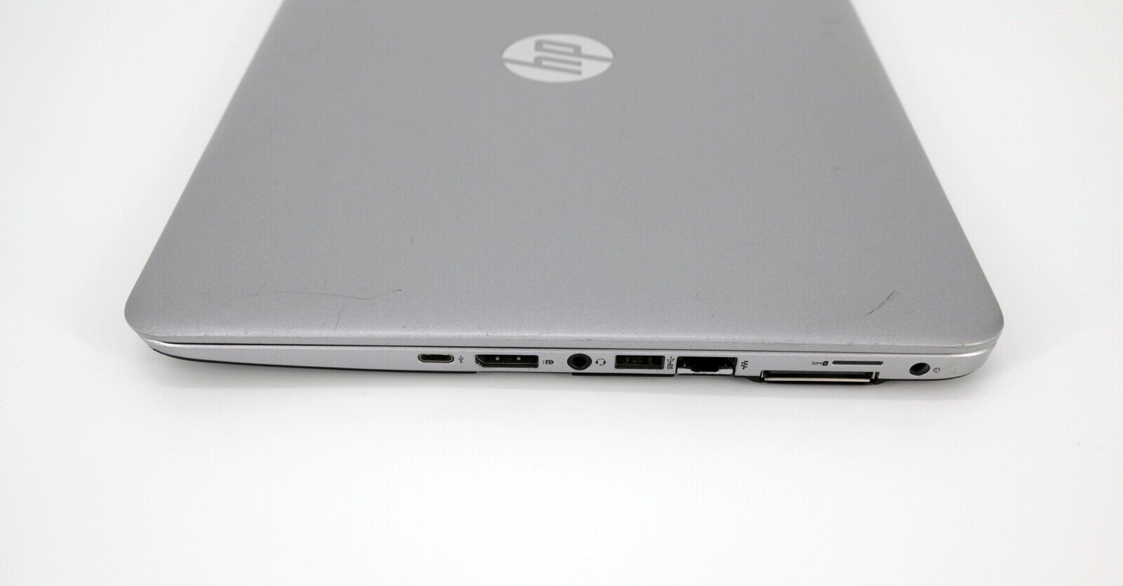 HP EliteBook 840 G3 14" HD Laptop 256GB SSD 6th Gen i5 8GB RAM Warranty - CruiseTech