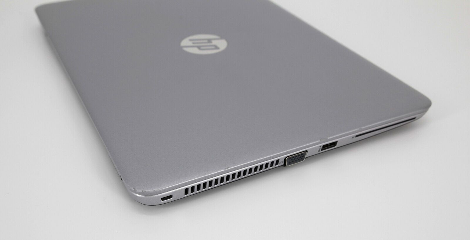 HP EliteBook 840 G3 14" HD Laptop 256GB SSD 6th Gen i5 8GB RAM Warranty VAT - CruiseTech