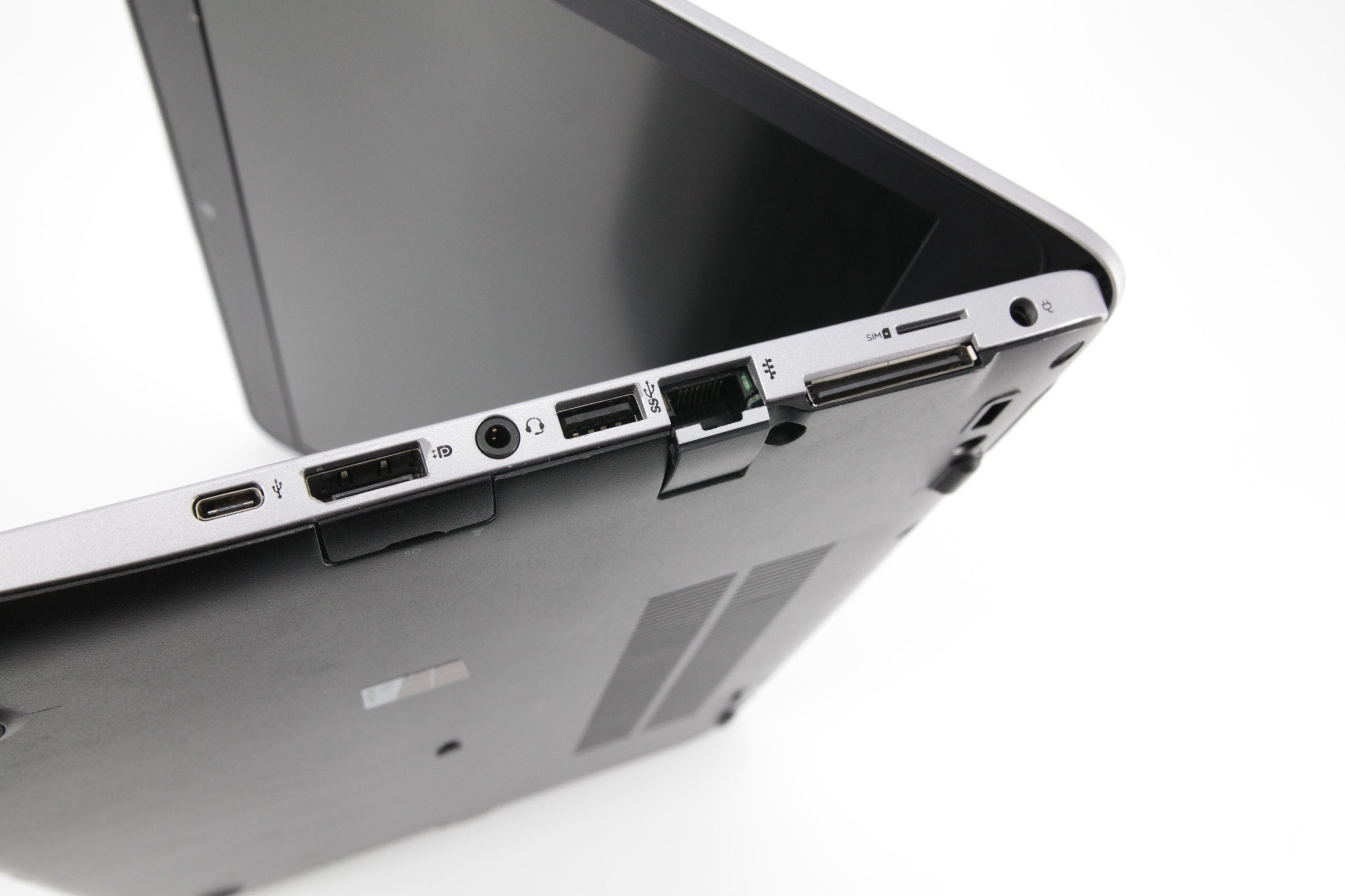 HP EliteBook 840 G3 FHD UltraBook: 512GB SSD, 8GB RAM, 2020 Warranty - CruiseTech