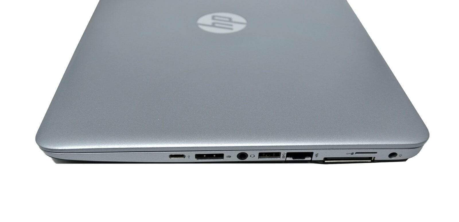 HP EliteBook 840 G3 FHD UltraBook: 8GB RAM, 500GB HDD, Warranty - CruiseTech