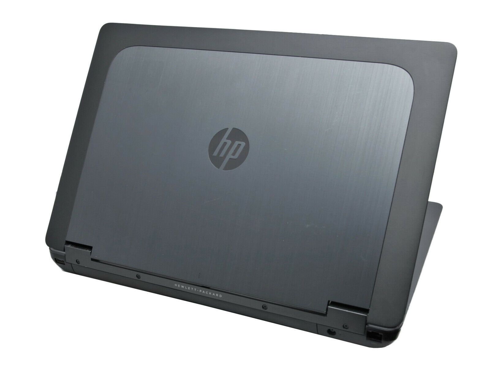HP ZBook 15 G2 CAD Laptop: 32GB RAM, 256GB SSD+750GB HDD, Core i7, Warranty, VAT - CruiseTech