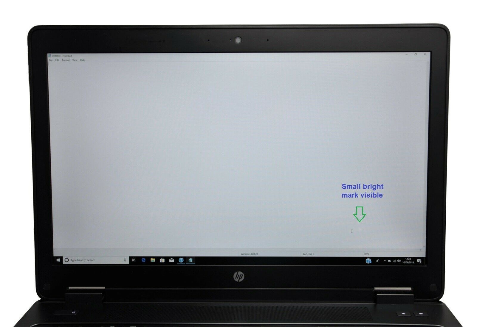 HP ZBook 15 G2 CAD Laptop: 32GB RAM, 256GB SSD+750GB HDD, Core i7, Warranty, VAT - CruiseTech