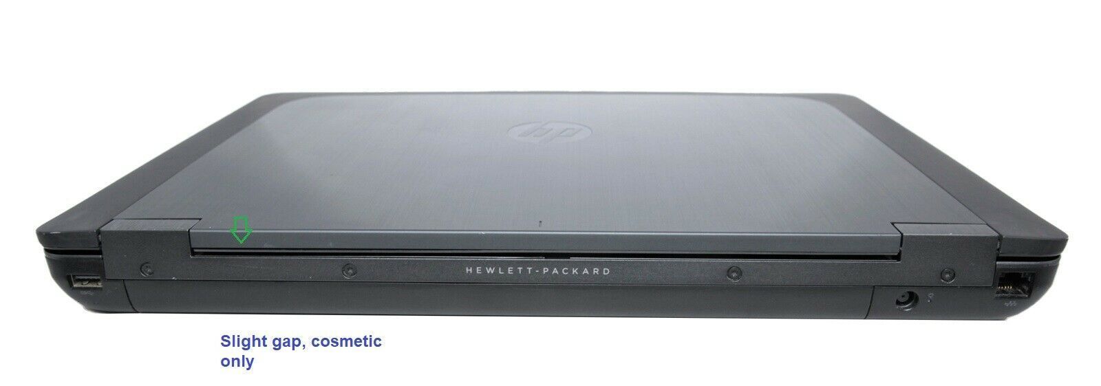 HP ZBook 15 G2 CAD Laptop: 32GB RAM, 256GB SSD+750GB HDD, Core i7, Warranty, VAT - CruiseTech