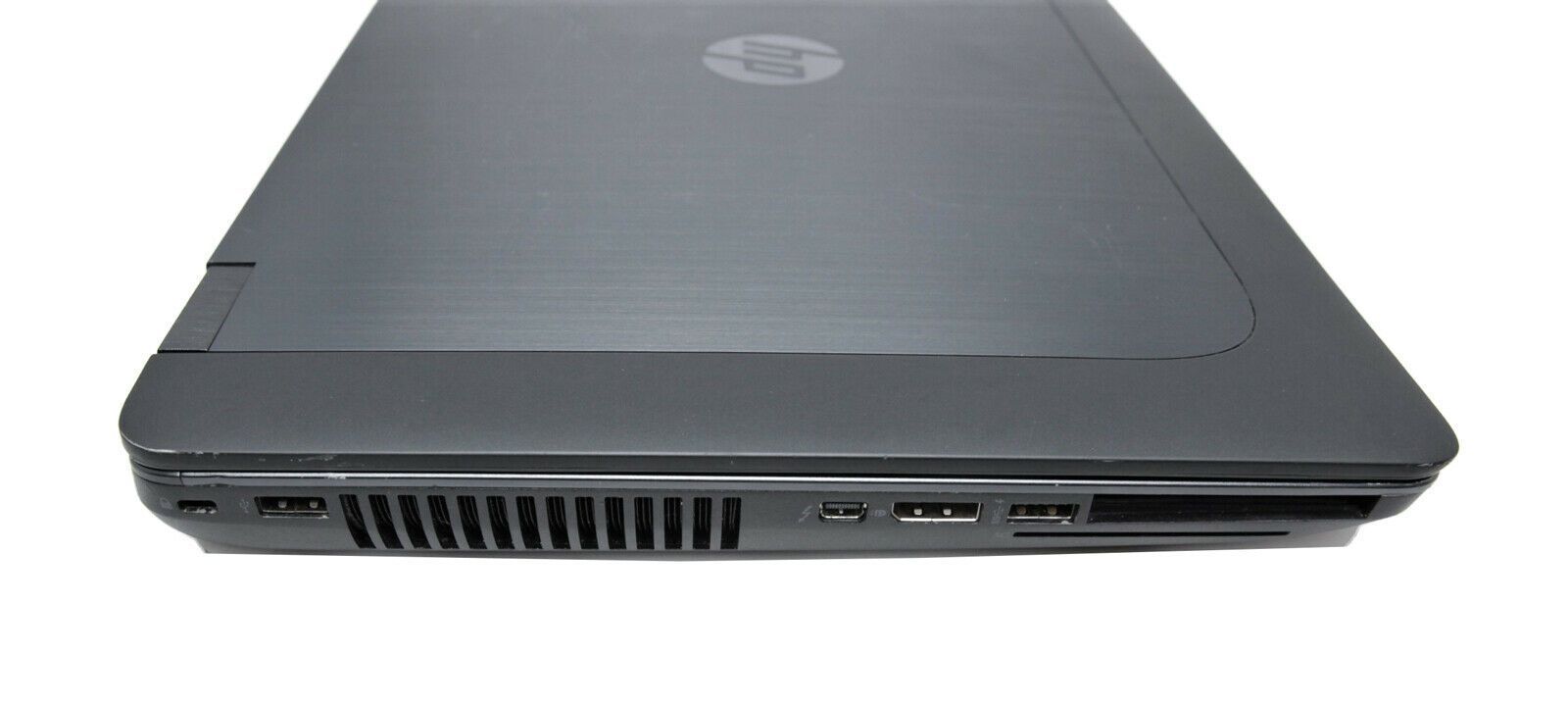 HP ZBook 15 G2 CAD Laptop: 32GB RAM, 256GB SSD+750GB HDD, Core i7, Warranty, VAT - CruiseTech