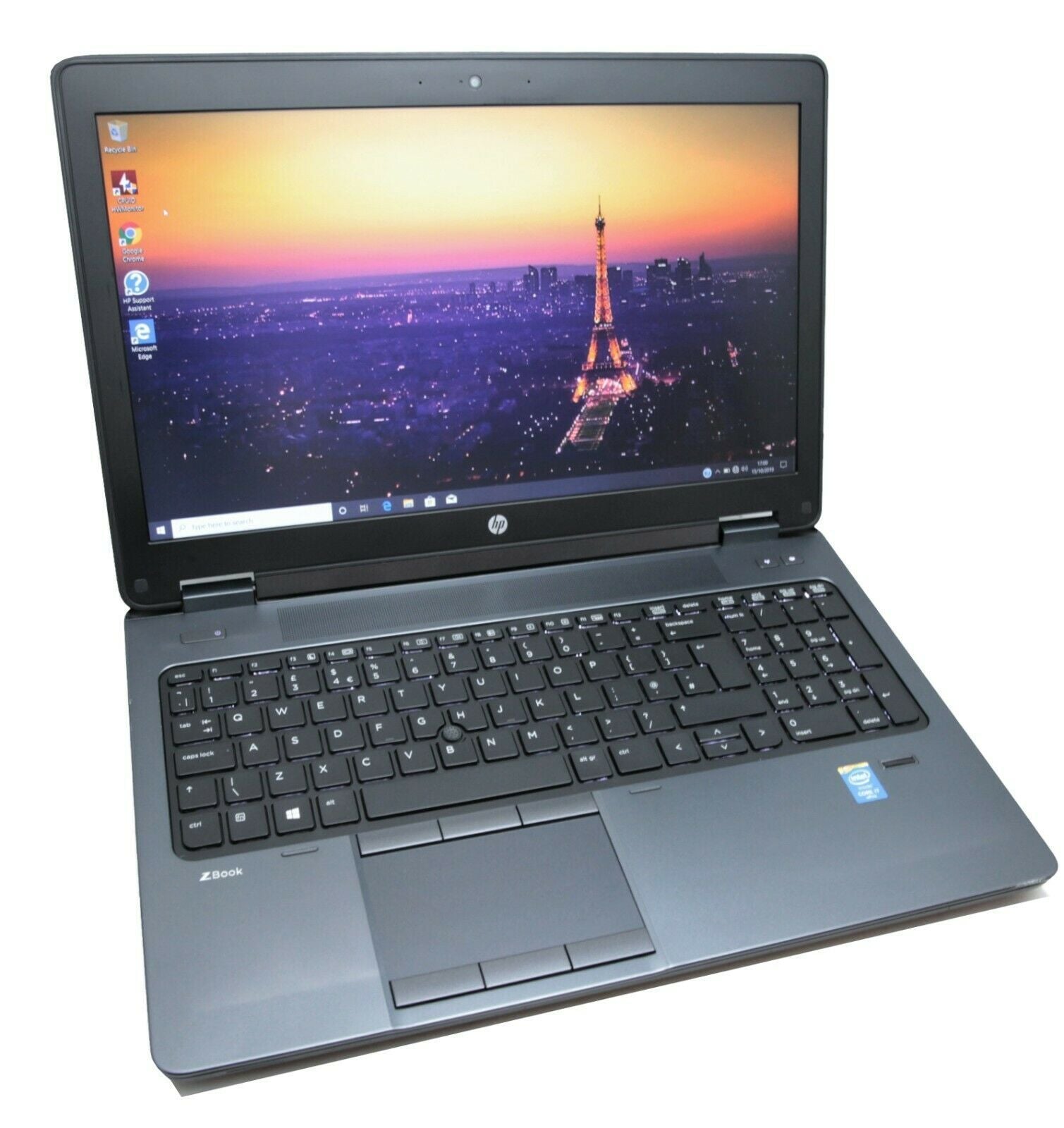 HP ZBook 15 G2 CAD Laptop: 32GB RAM, 4th Gen Core i7, 256GB, Warranty, VAT - CruiseTech