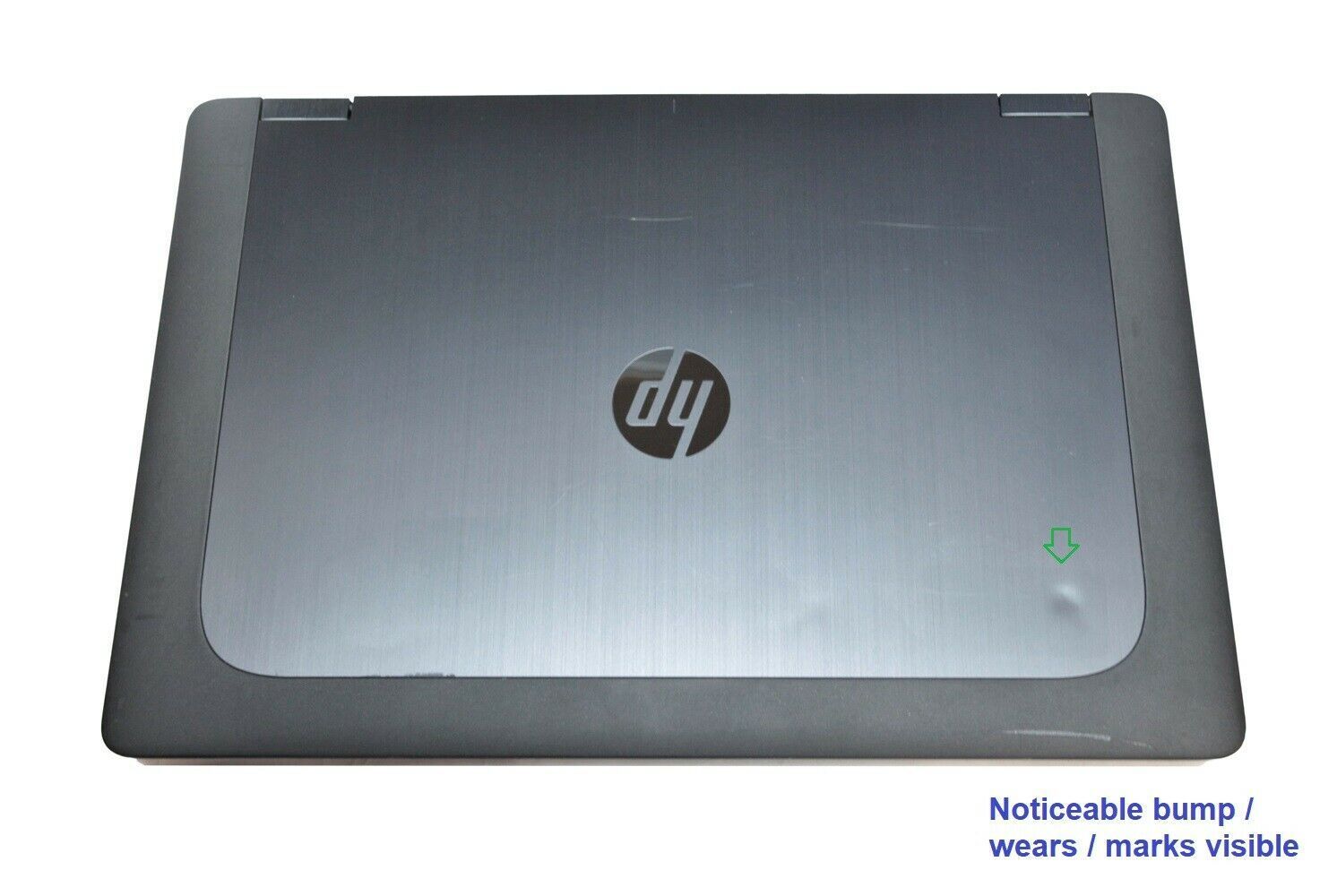HP ZBook 15 G2 CAD Laptop: 32GB RAM, 4th Gen Core i7, 256GB, Warranty, VAT - CruiseTech