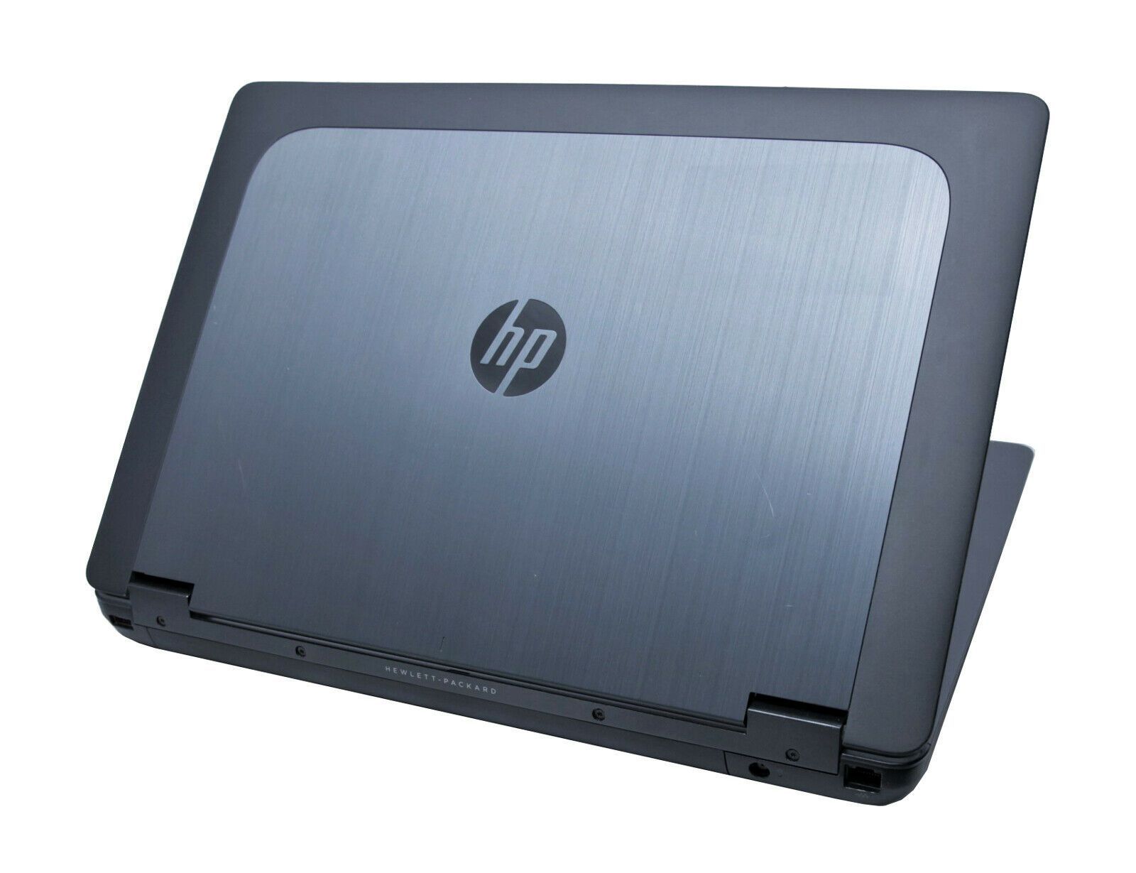 HP ZBook 15 G2 CAD Laptop: 32GB RAM, Core i7, 256GB SSD+HDD, Quadro Warranty VAT - CruiseTech