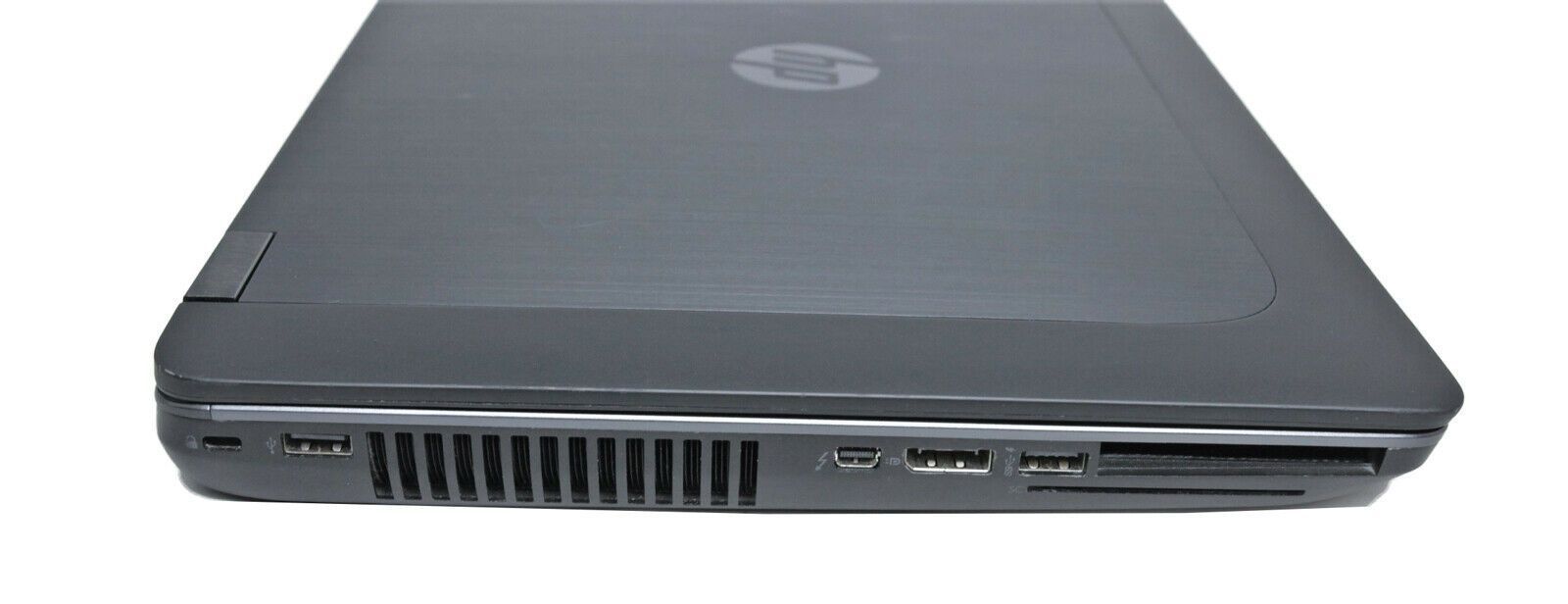 HP ZBook 15 G2 CAD Laptop: 32GB RAM, Core i7, 256GB SSD+HDD, Quadro Warranty VAT - CruiseTech