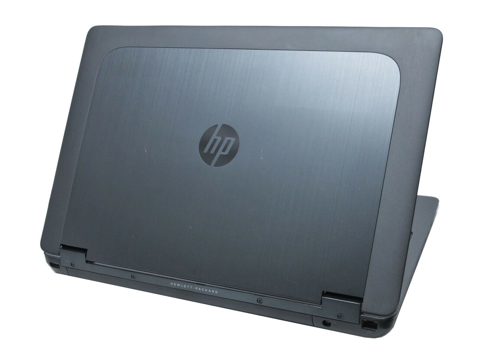 HP ZBook 15 G2 CAD Laptop: 32GB RAM, Core i7, 256GB SSD+HDD, Warranty, VAT - CruiseTech