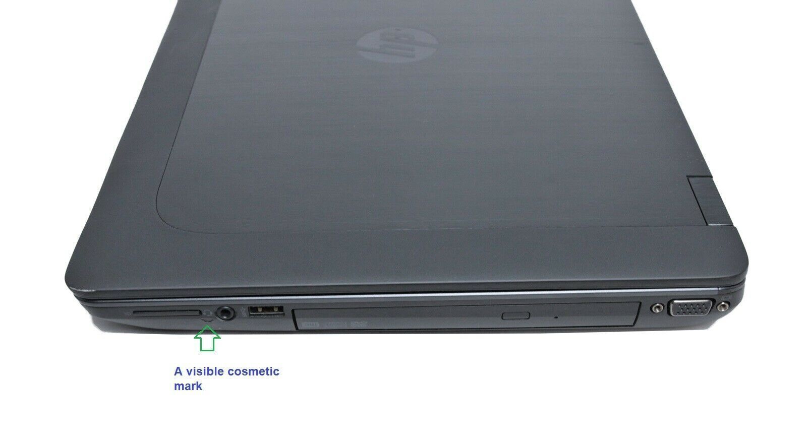 HP ZBook 15 G2 CAD Laptop: 32GB RAM, Core i7, 256GB SSD+HDD, Warranty, VAT - CruiseTech