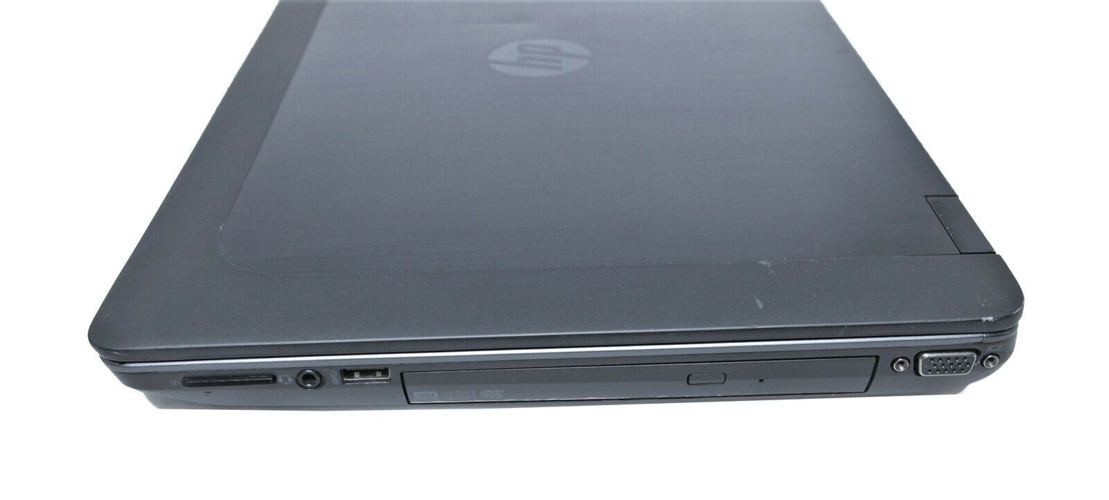HP ZBook 15 G2 CAD Laptop: 32GB RAM, Core i7, 256GB SSD+ HDD, Warranty, VAT - CruiseTech