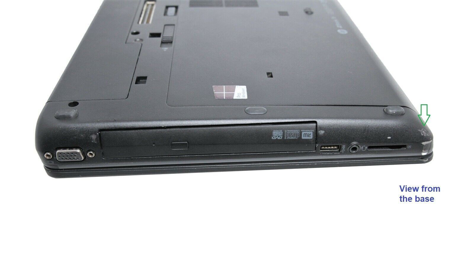HP ZBook 15 G2 CAD Laptop: 32GB RAM, Core i7, 256GB SSD+ HDD, Warranty, VAT - CruiseTech