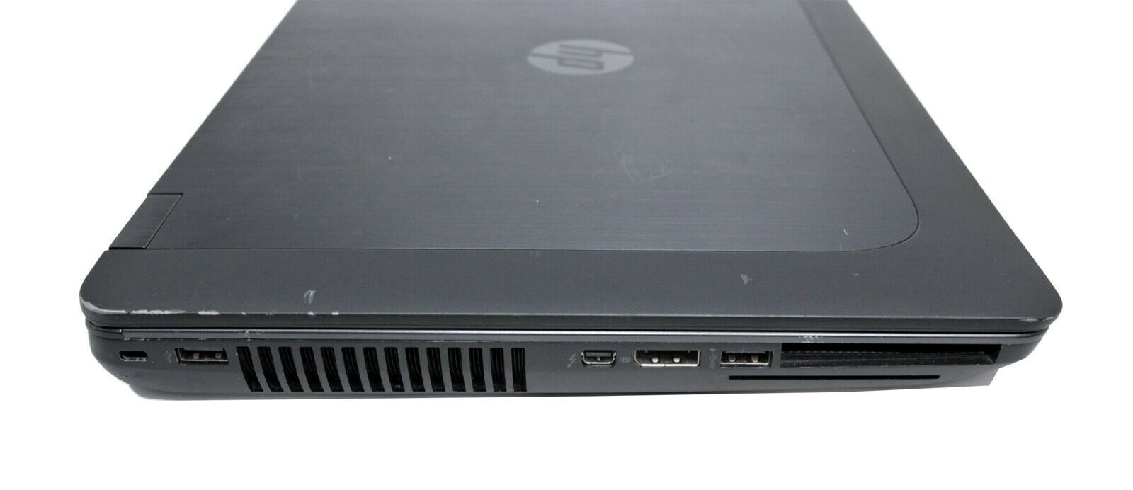 HP ZBook 15 G2 CAD Laptop: 32GB RAM, Core i7, 480GB SSD, Warranty, VAT - CruiseTech