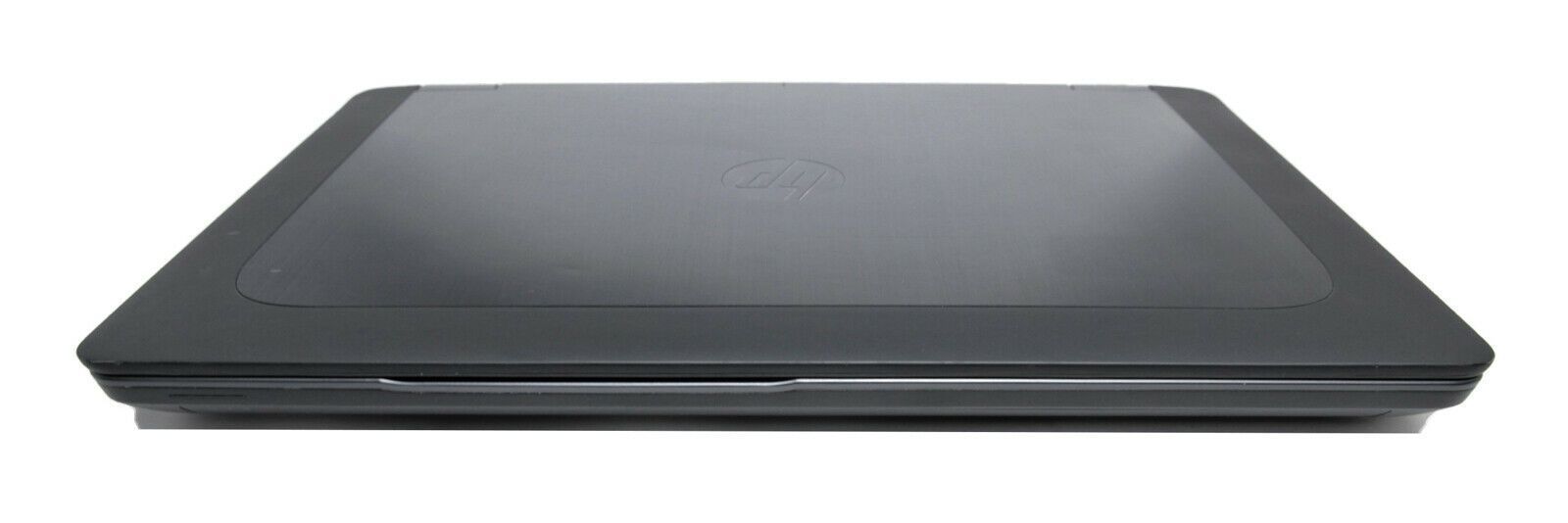 HP ZBook 15 G2 CAD Laptop: 32GB RAM, Core i7, 480GB SSD, Warranty, VAT - CruiseTech