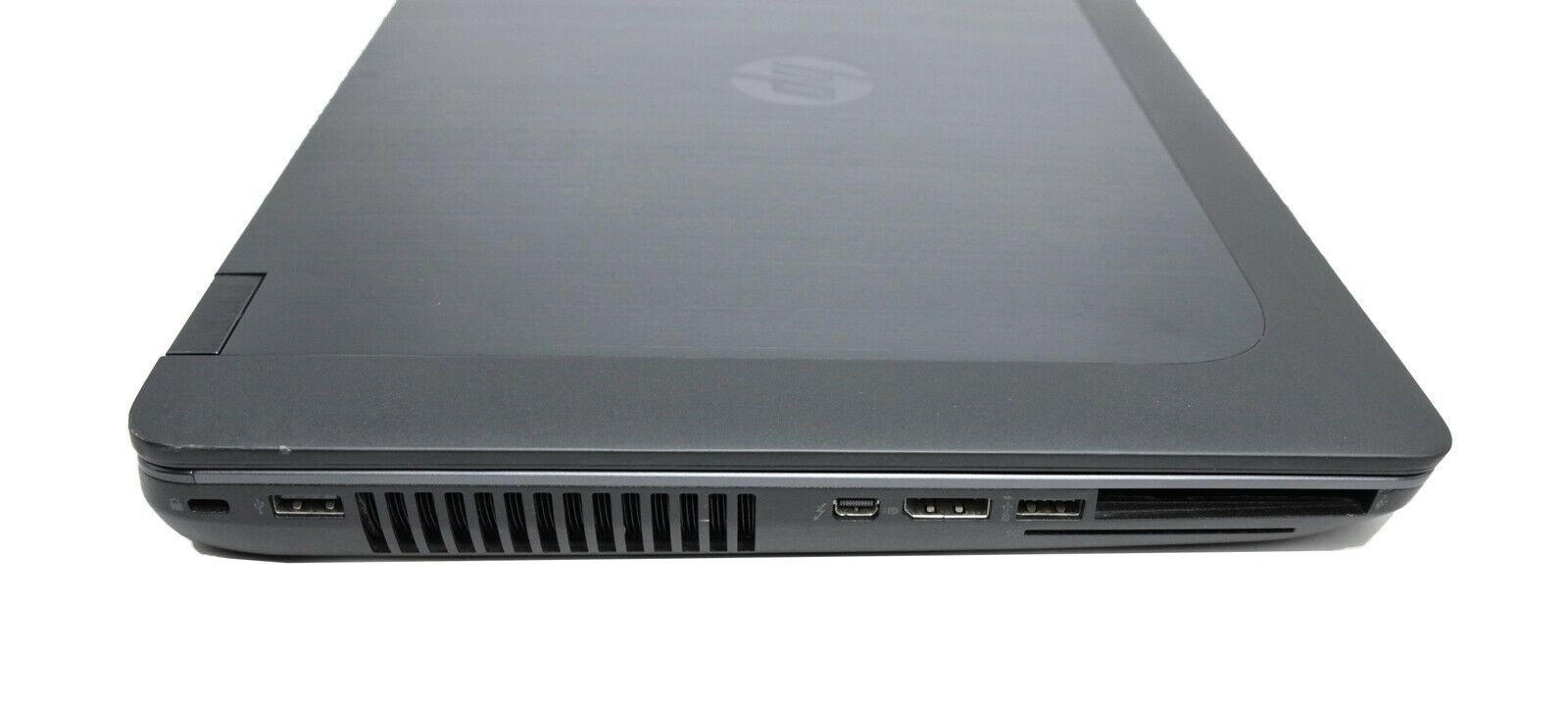 HP ZBook 15 G2 CAD Laptop: 32GB RAM, Core i7 Quad, 256GB SSD+ HDD Warranty, VAT - CruiseTech
