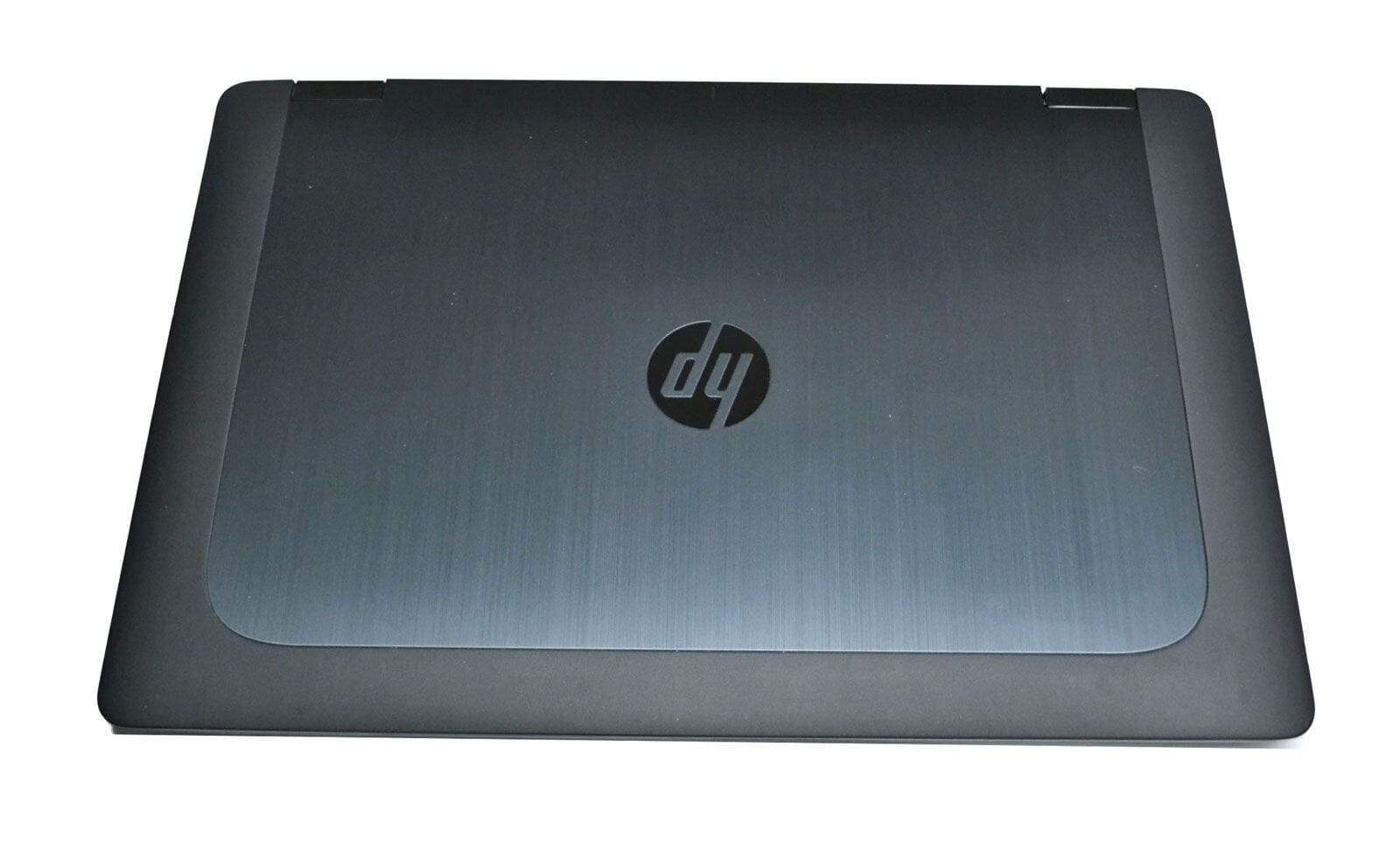 HP ZBook 15 G2 CAD Laptop: Core i7, 32GB RAM, 256GB SSD+750GB HDD, Warranty, VAT - CruiseTech