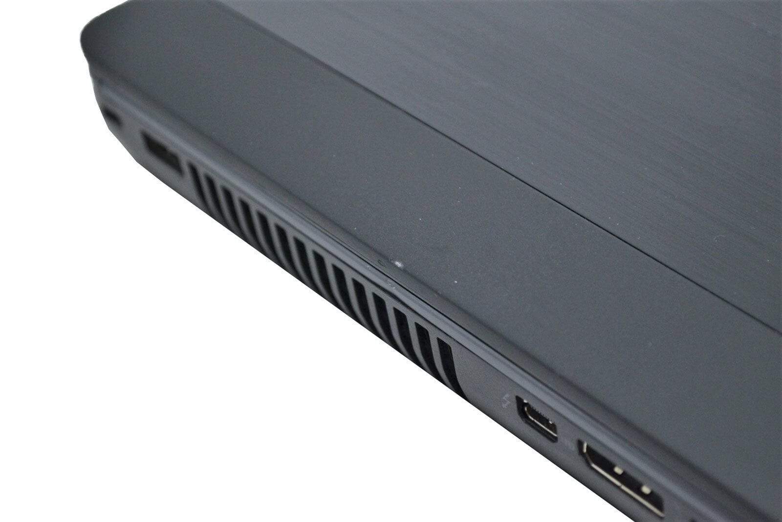 HP ZBook 15 G2 CAD Laptop: Core i7, 32GB RAM, 256GB SSD+750GB HDD, Warranty, VAT - CruiseTech