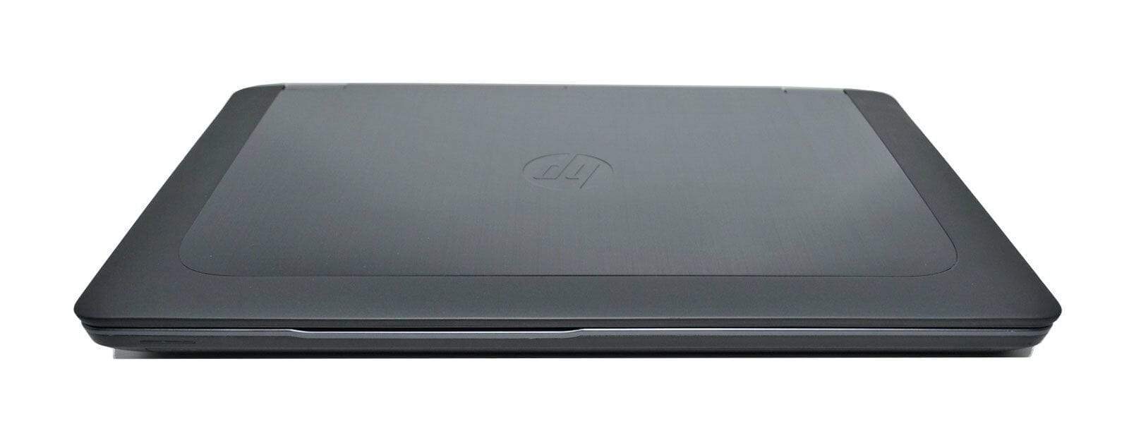 HP ZBook 15 G2 CAD Laptop: Core i7, 32GB RAM, 256GB SSD+750GB HDD, Warranty, VAT - CruiseTech