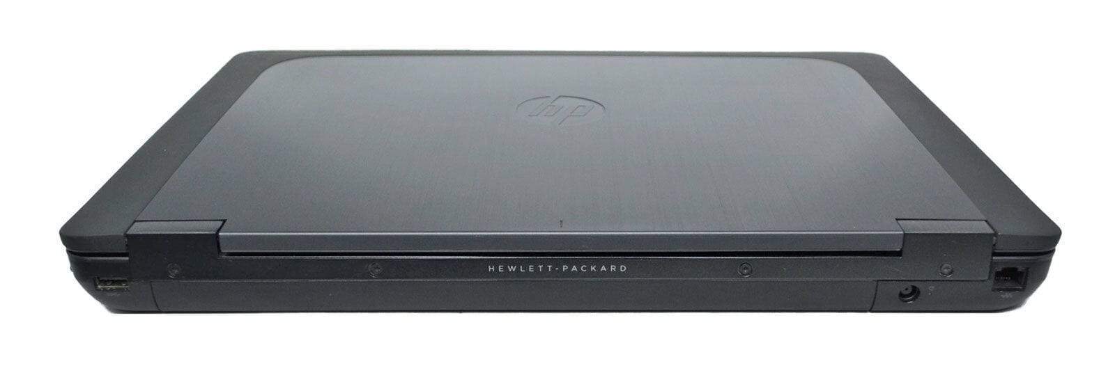 HP ZBook 15 G2 CAD Laptop: Core i7, 32GB RAM, 256GB SSD+750GB HDD, Warranty, VAT - CruiseTech