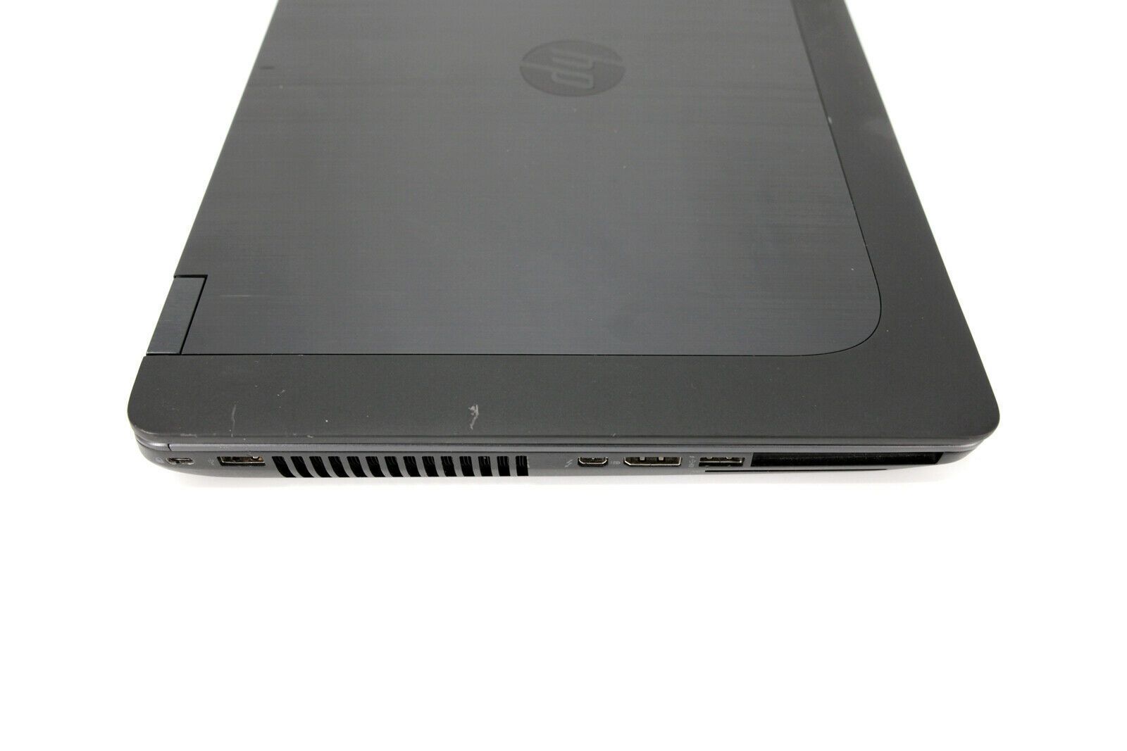 HP ZBook 15 G2 Laptop: 32GB RAM, 4th Gen Core i7, 256GB + HDD, Warranty, VAT - CruiseTech