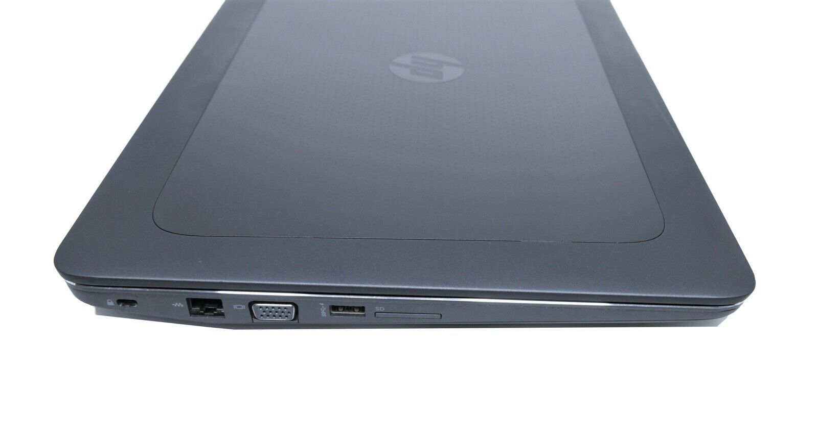 HP ZBook 15 G3 CAD Laptop: 1TB SSD, Core i7-6820HQ, 32GB RAM Quadro Warranty VAT - CruiseTech