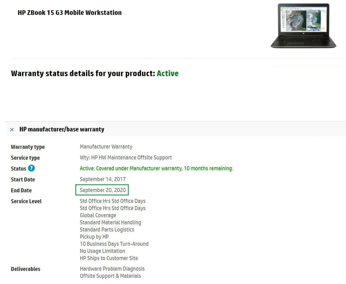 HP ZBook 15 G3 IPS Laptop: Core i7-6820HQ 1TB SSD 32GB RAM, M2000M Warranty VAT - CruiseTech