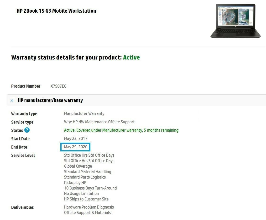 HP ZBook 15 G3 IPS Laptop: Core i7-6820HQ, 240GB 16GB RAM, M2000M Warranty VAT - CruiseTech