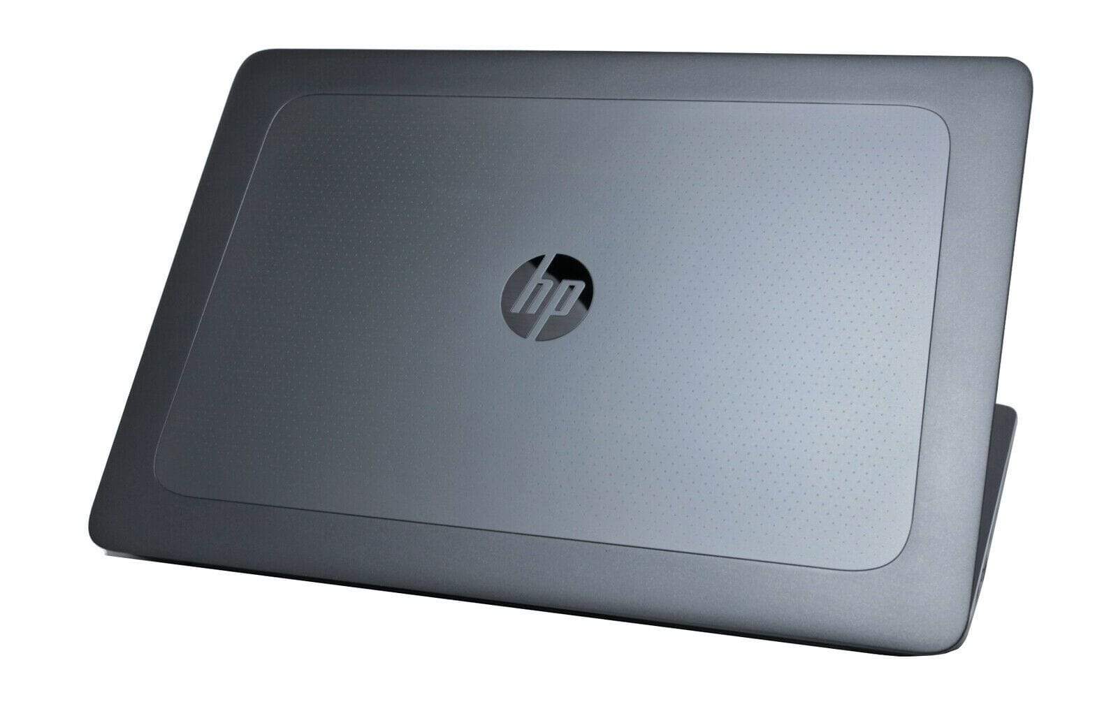 HP ZBook 15 G3 Workstation Core i7, 16GB RAM, 256GB SSD, Quadro, Warranty - CruiseTech