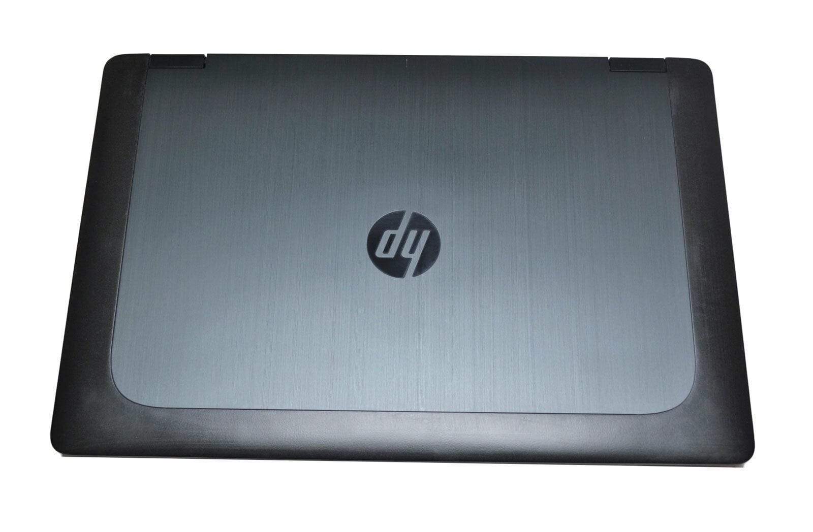 HP ZBook 15 IPS CAD Laptop: 32GB RAM, 480GB SSD, Core i7-4800MQ, Warranty, VAT - CruiseTech